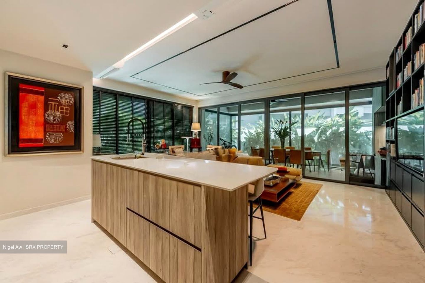 The Beverly (D21), Apartment #563518701